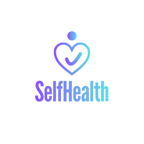 SelfHealth Logo